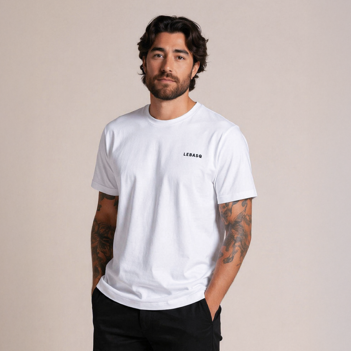 Organic Cotton vs Bamboo T-Shirts: Which is Better for Men?