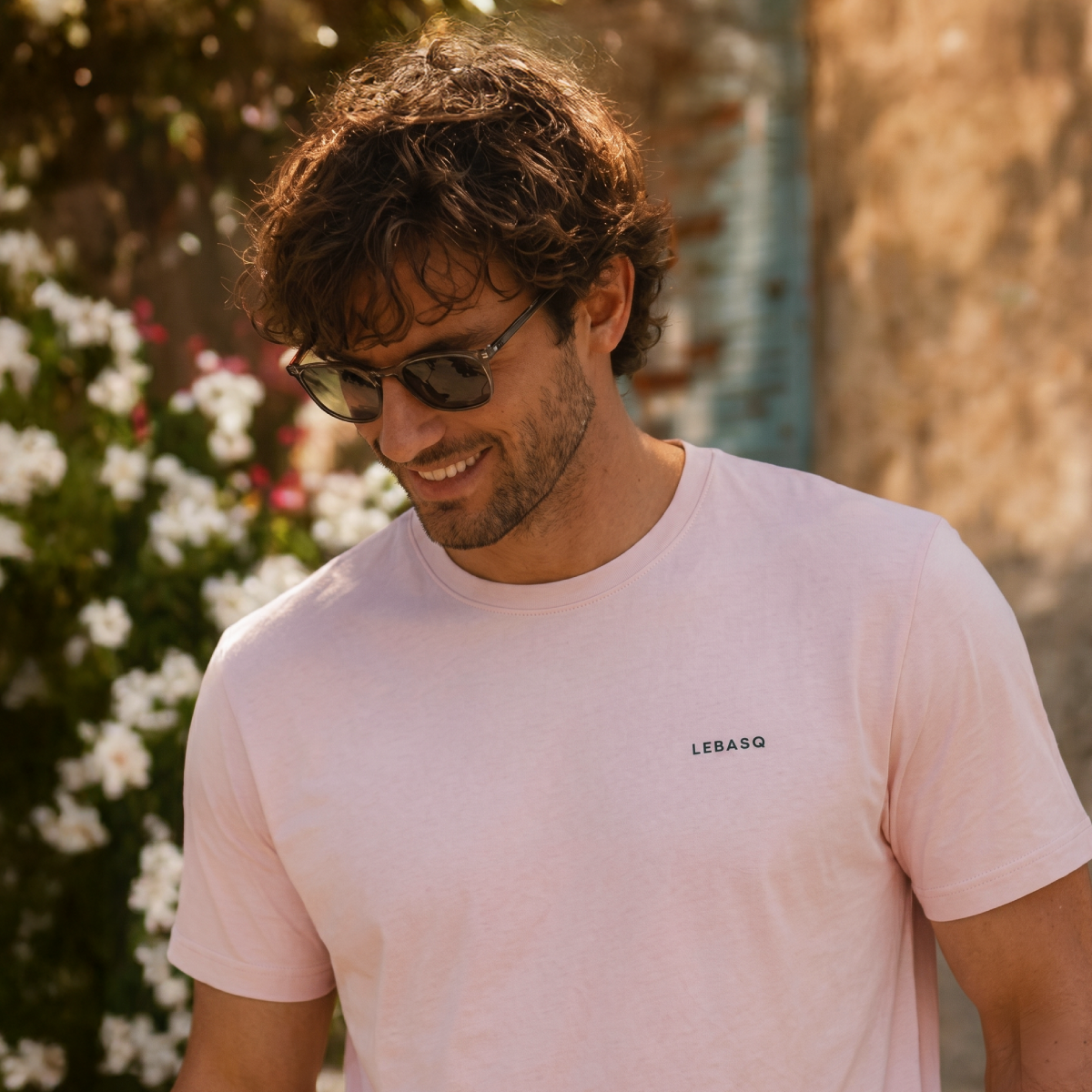 Slim fit T-shirt heren: waar let je op?