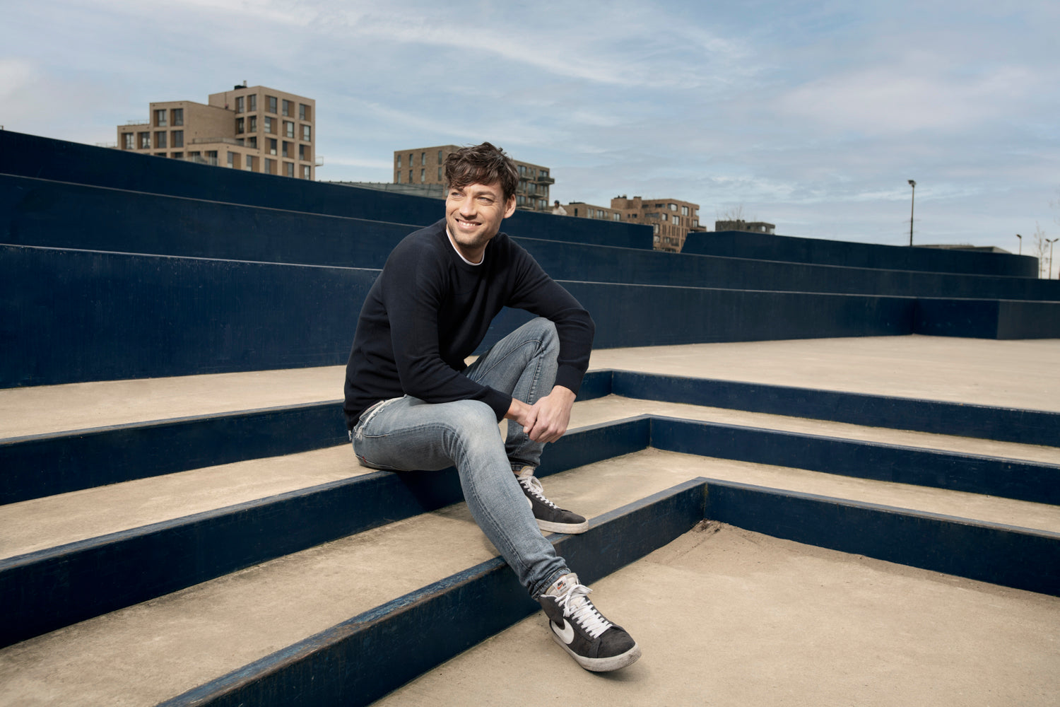 LEBASQ: The Story Behind the Basics