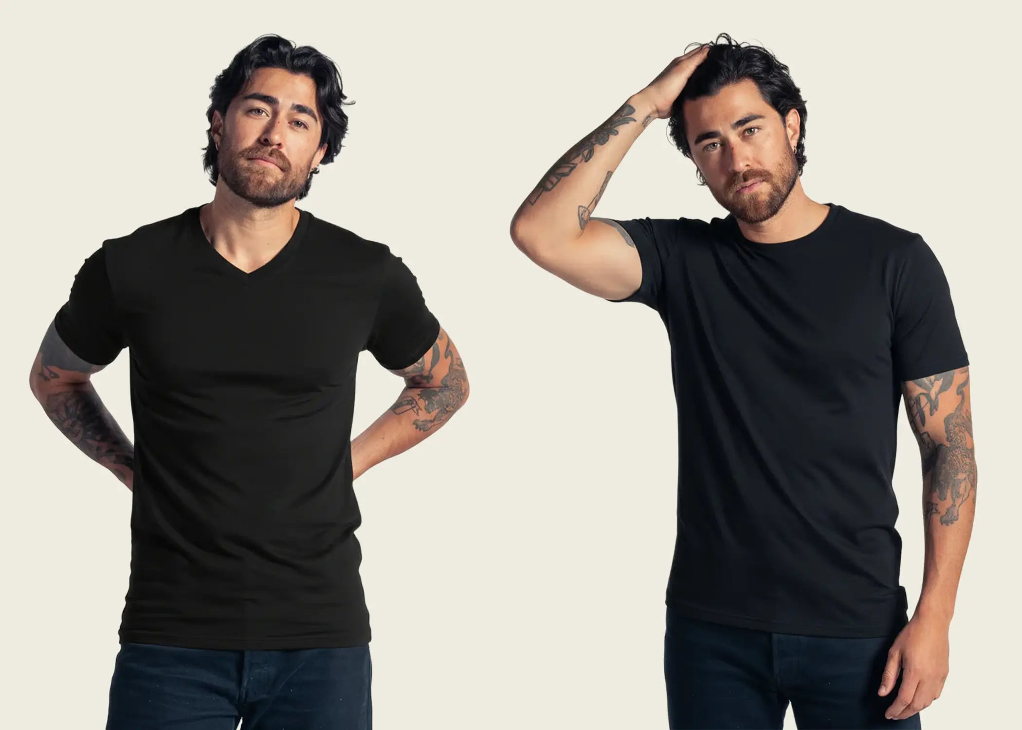 Readers ask, stylist answers: the basics edition