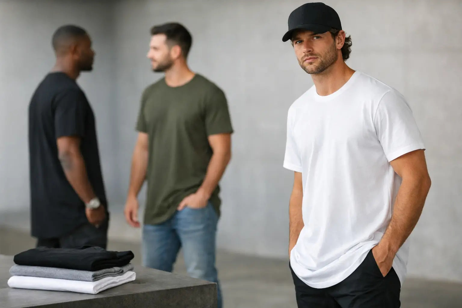 Best Long Fit T Shirts: What Actually Matters