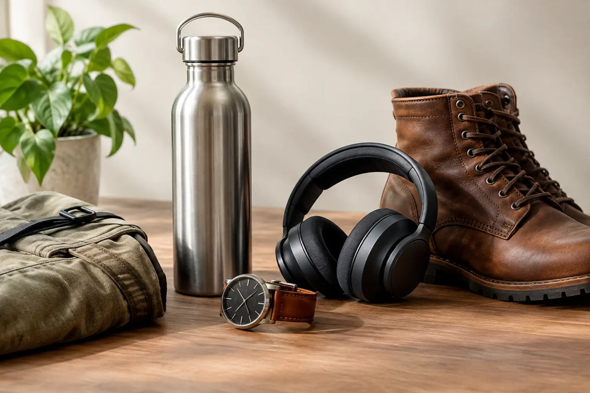 Wat Zijn Long Life Producten? Built to Last