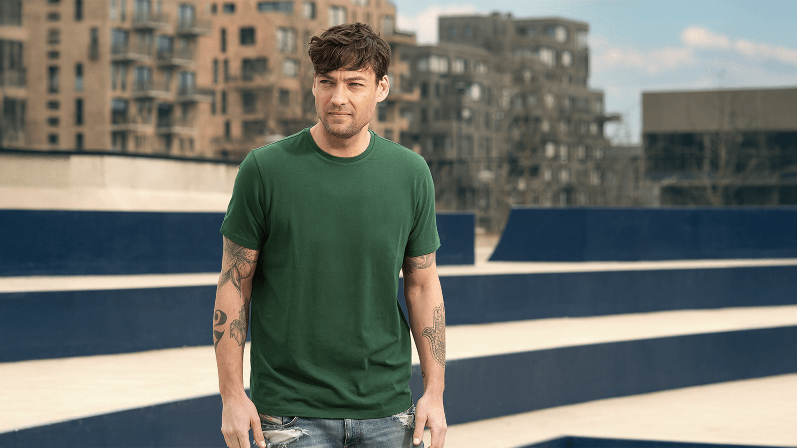 How sustainable are Dutch clothing brands? - LEBASQ