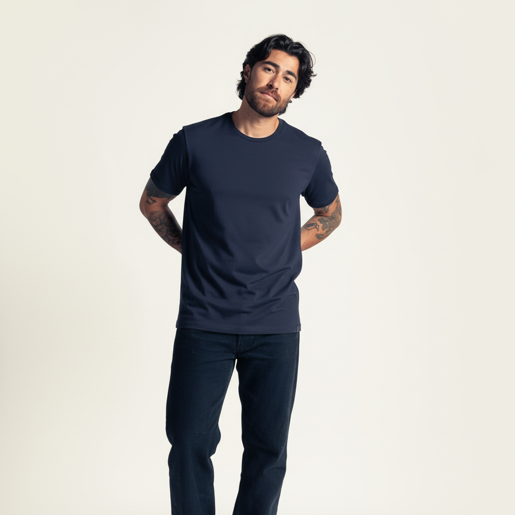 Slim fit or regular fit: which works better?