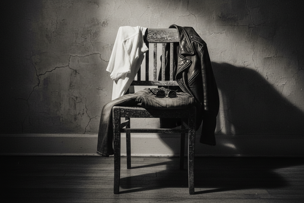 The Heritage of T-Shirts: From Undergarment to Icon