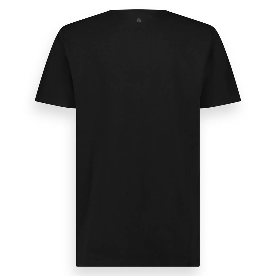 The Baker Crew Pitch Black 3D Silicon Logo