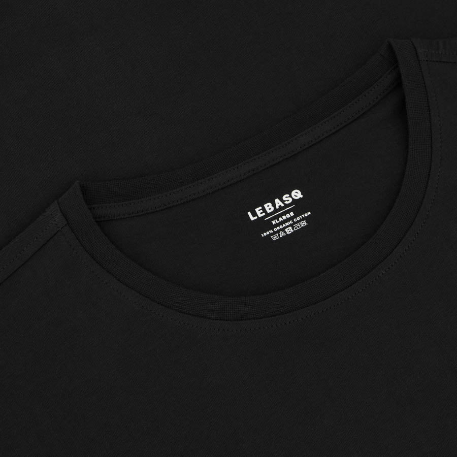 The Baker Crew Pitch Black 3D Silicon Logo
