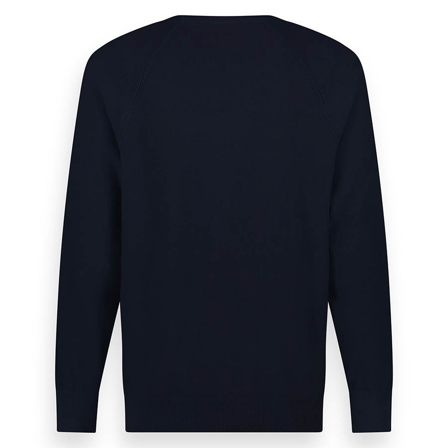 Satchmo Fine Knit Sweater
