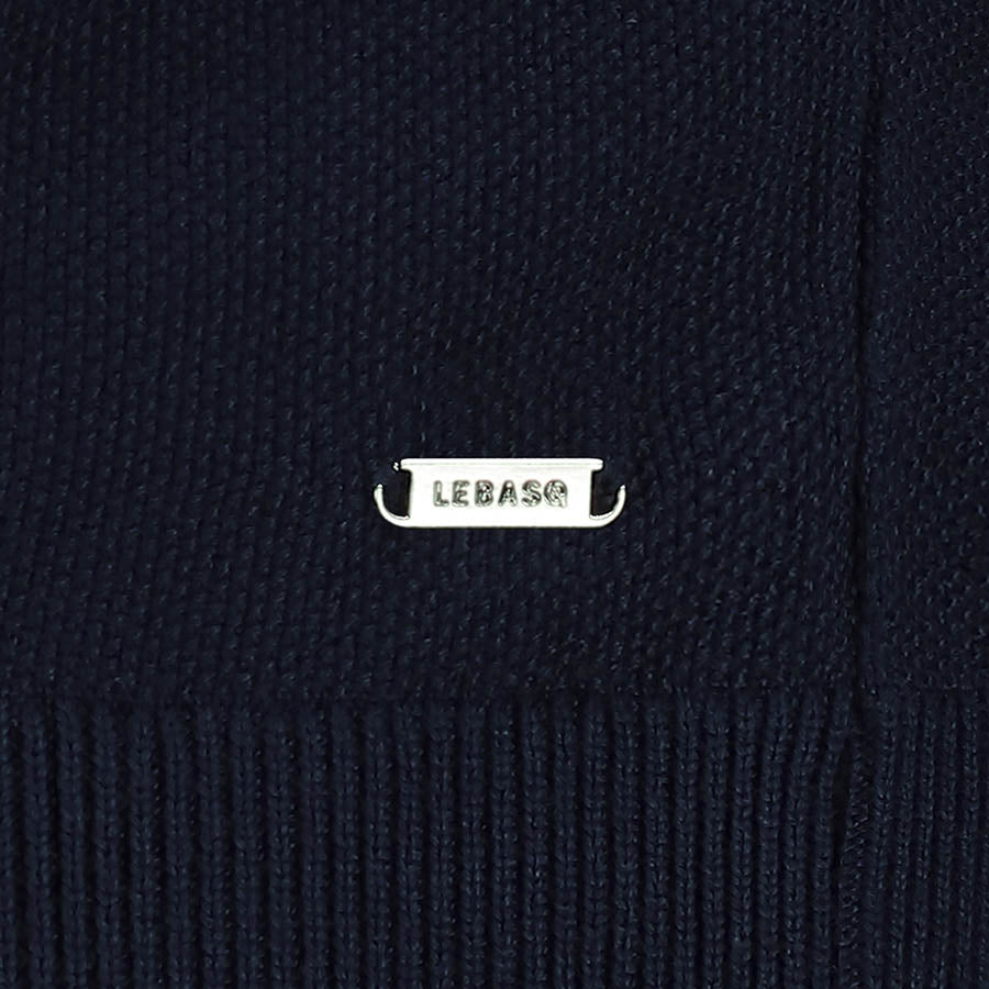 Satchmo Fine Knit Sweater