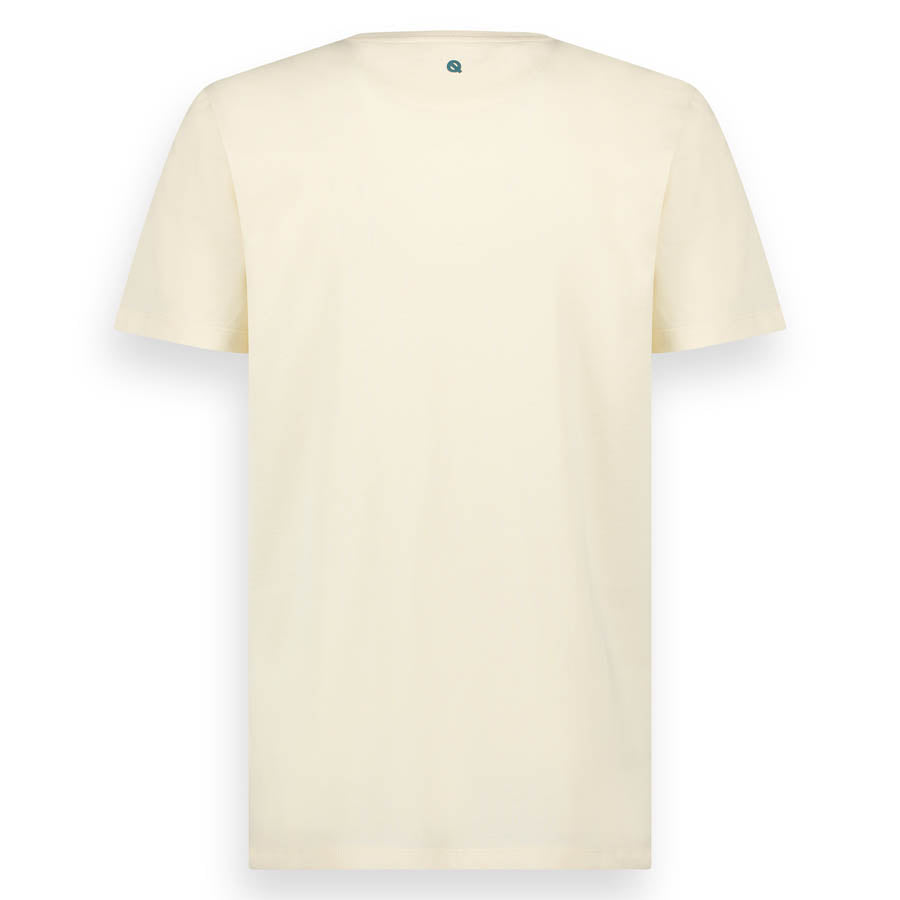 The Baker Crew Broken White 3D Silicon Logo