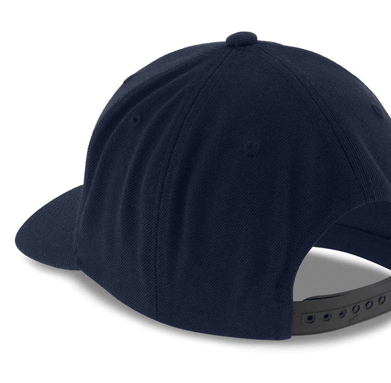 Baseball Cap Navy - LEBASQ