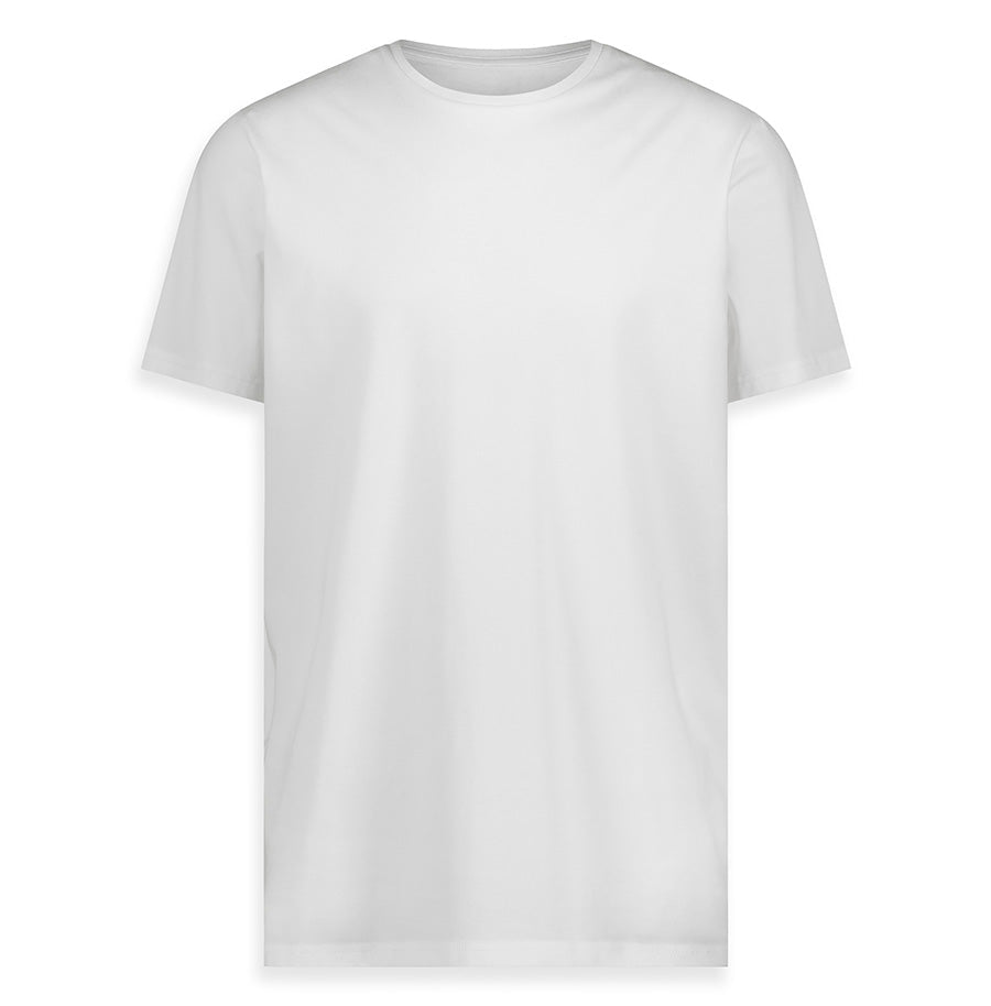 Charlie's Crew Bamboo White 3 Pack - Slim fit - LEBASQ