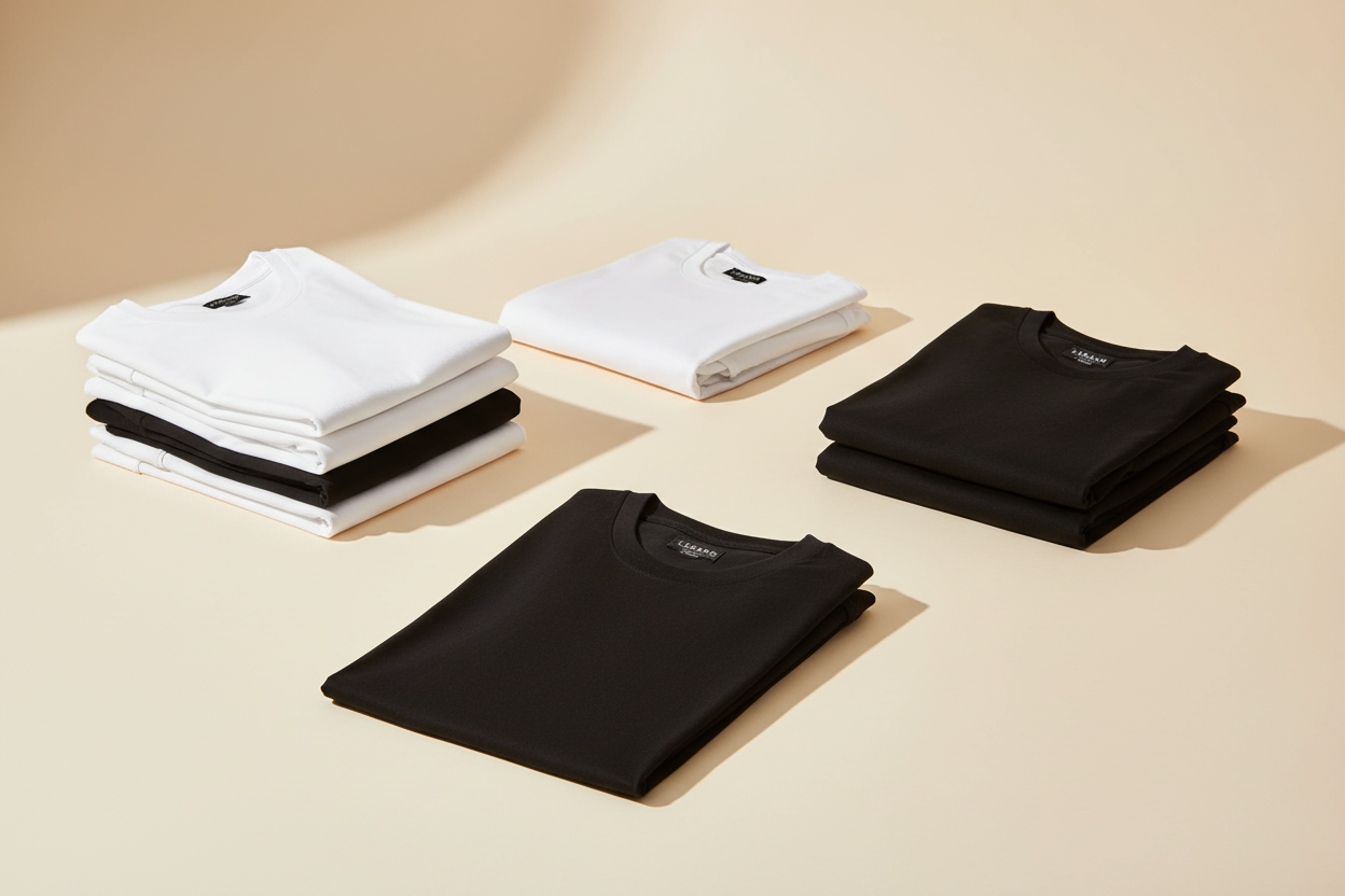 LEBASQ Bestsellers Hero Image