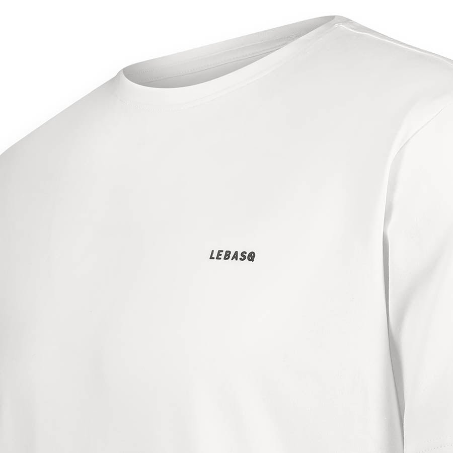 Parker Crew HD TEE - LEBASQ