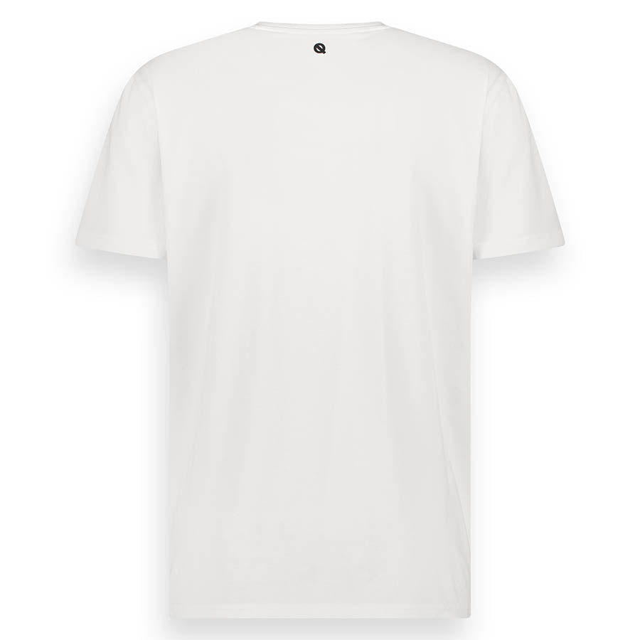 Parker Crew HD TEE - LEBASQ