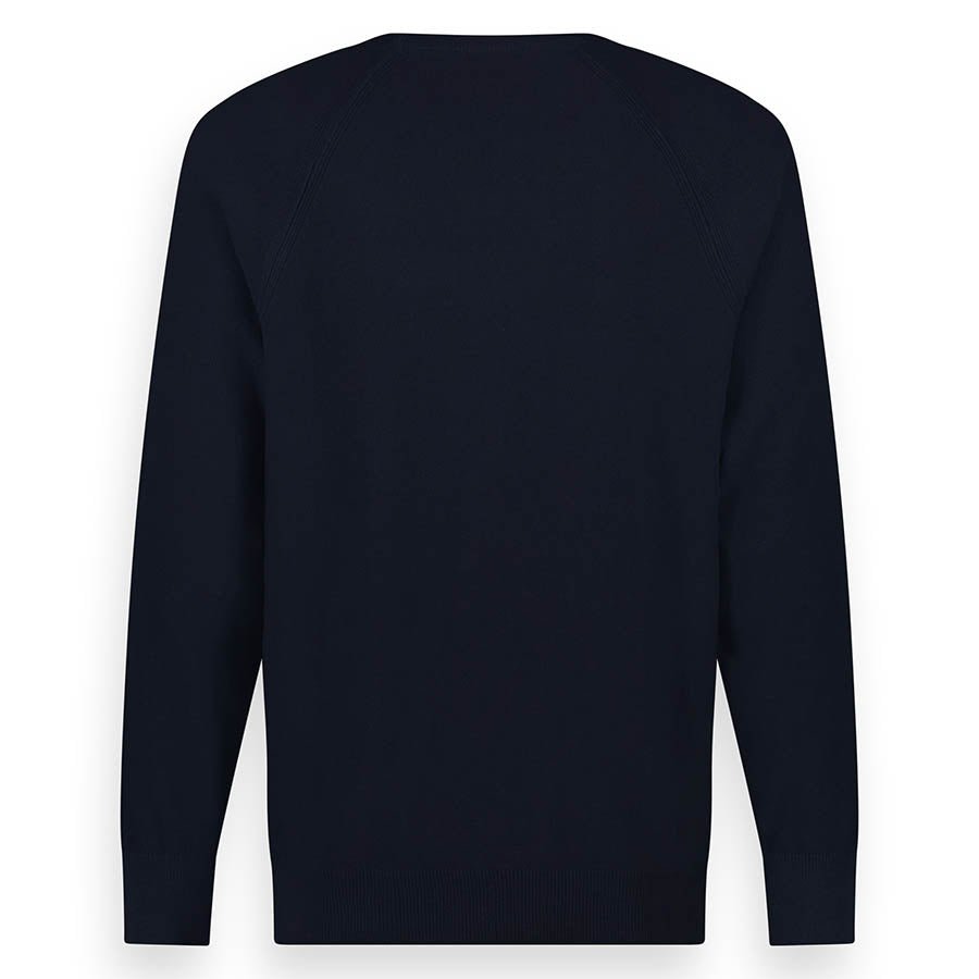 Satchmo Fine Knit Sweater - LEBASQ