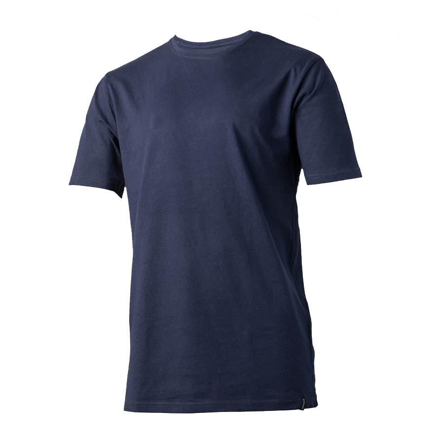 Steve's 3 pack Crew Neck Navy - LebasQ