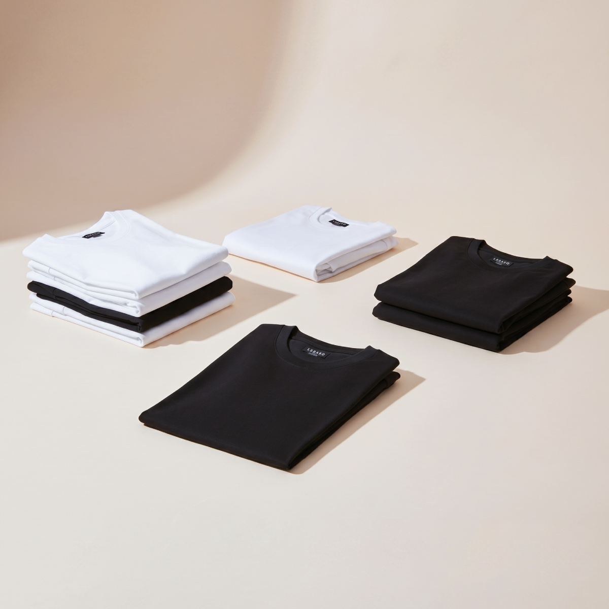 Wat is een long fit T-shirt precies?