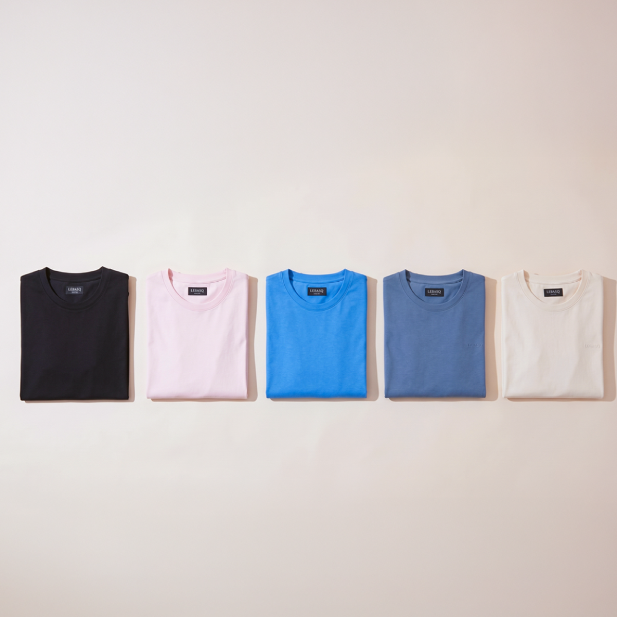 V hals of crew neck: wat past beter?