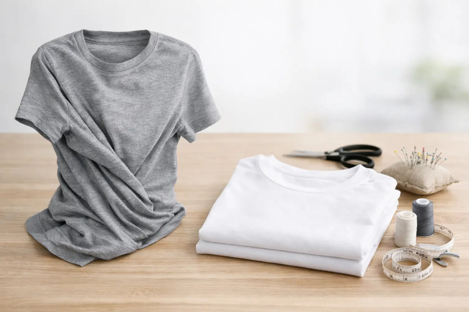Why Do T Shirts Twist? Causes and Simple Fixes