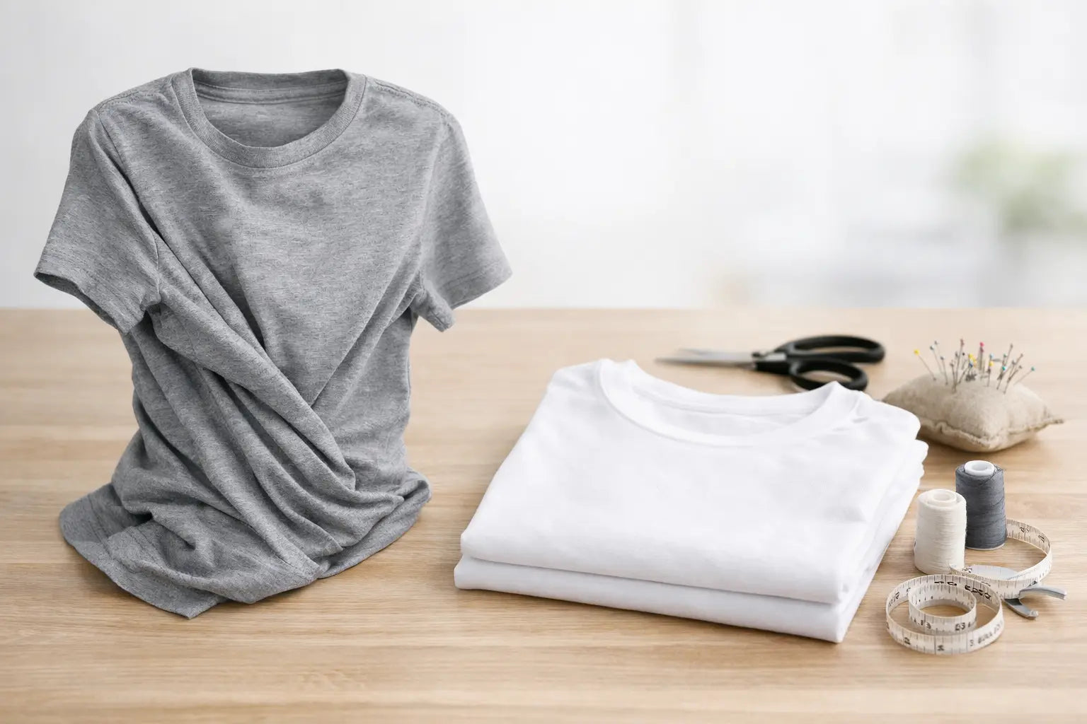 Why Do T Shirts Twist? Causes and Simple Fixes