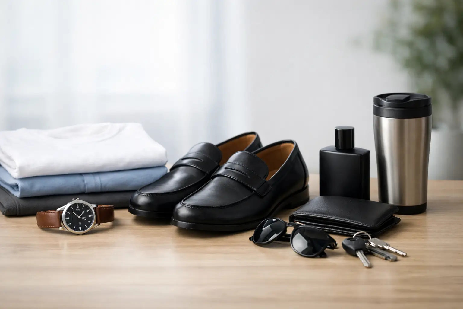 Daily Wear Essentials That Earn Their Place