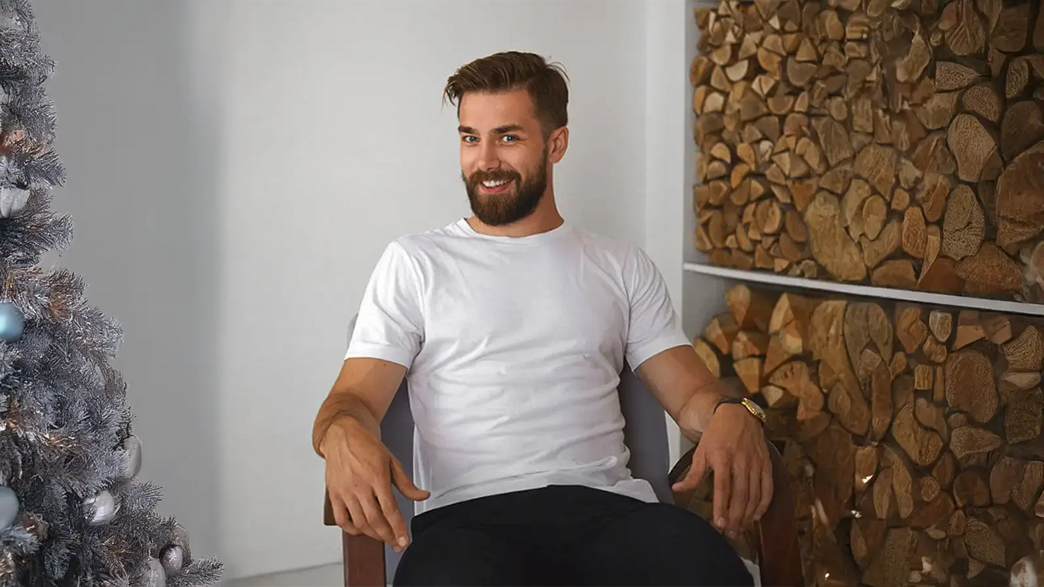 Luxury men’s gifts for the holidays at LEBASQ