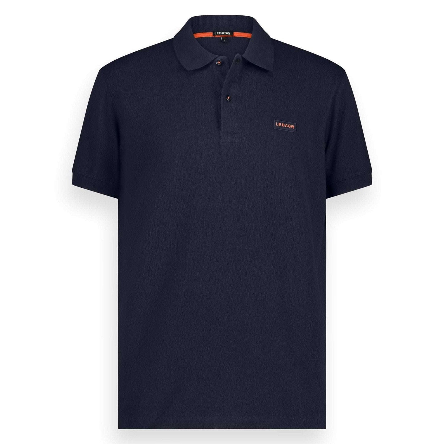 Polo 3 pack heren: slim, sterk, slim gekozen