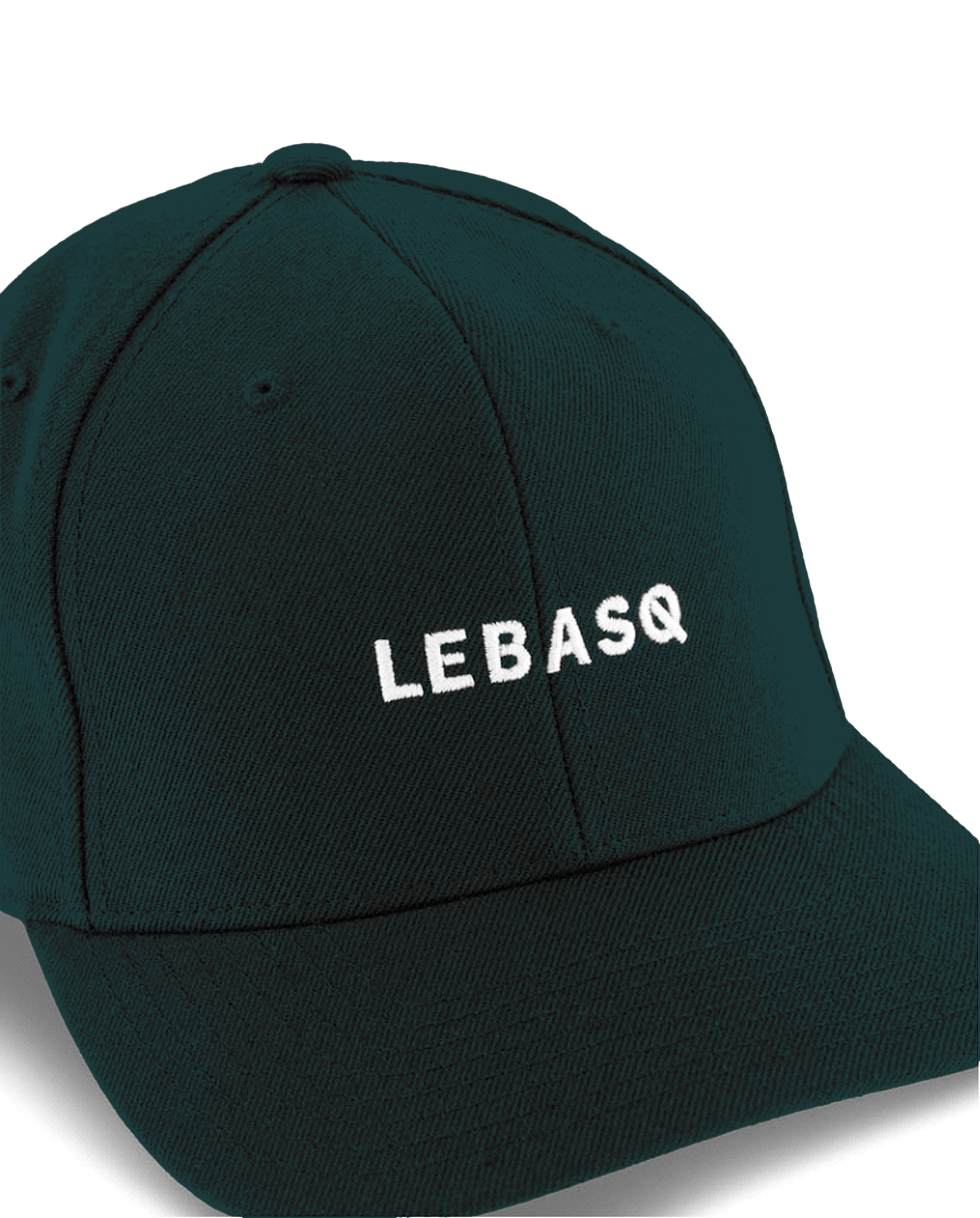 Baseball Cap Green