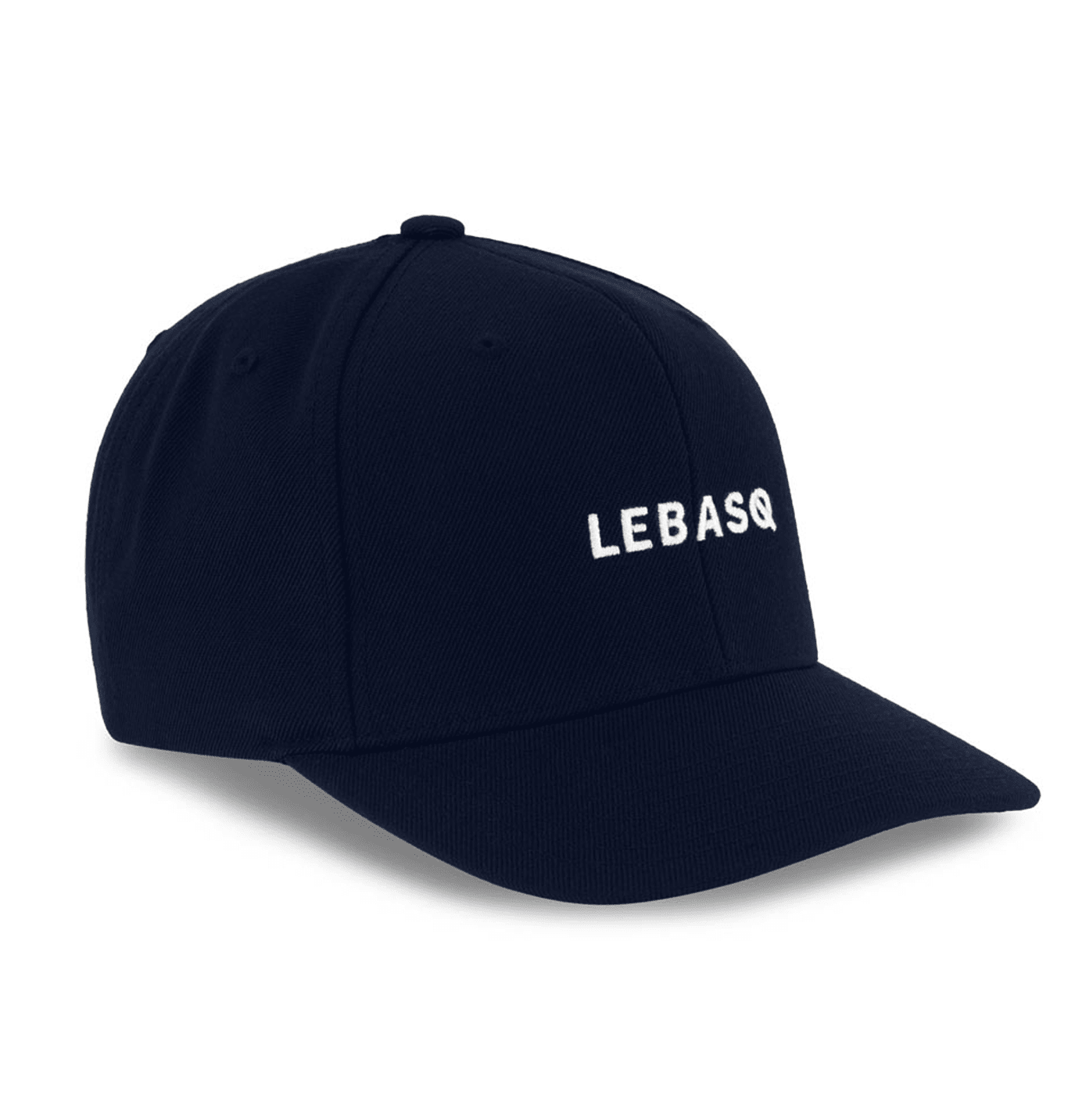 Baseball Cap Navy - LEBASQ