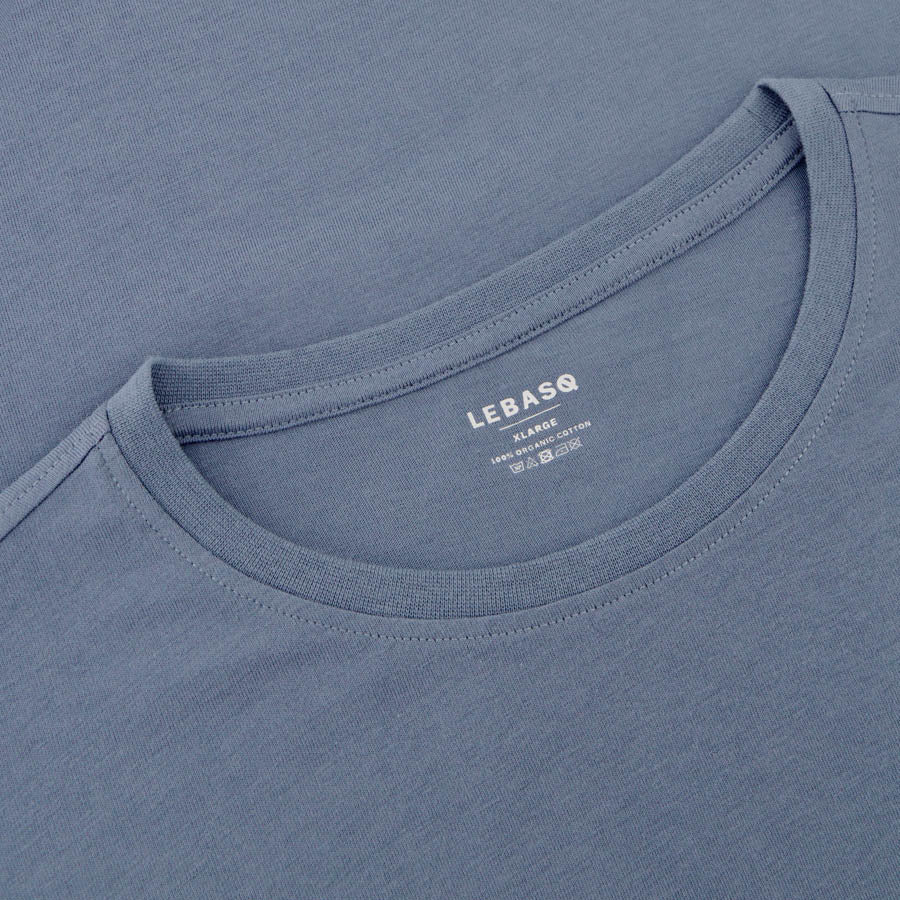 The Baker Crew Bering Sea 3D Silicon Logo - LEBASQ