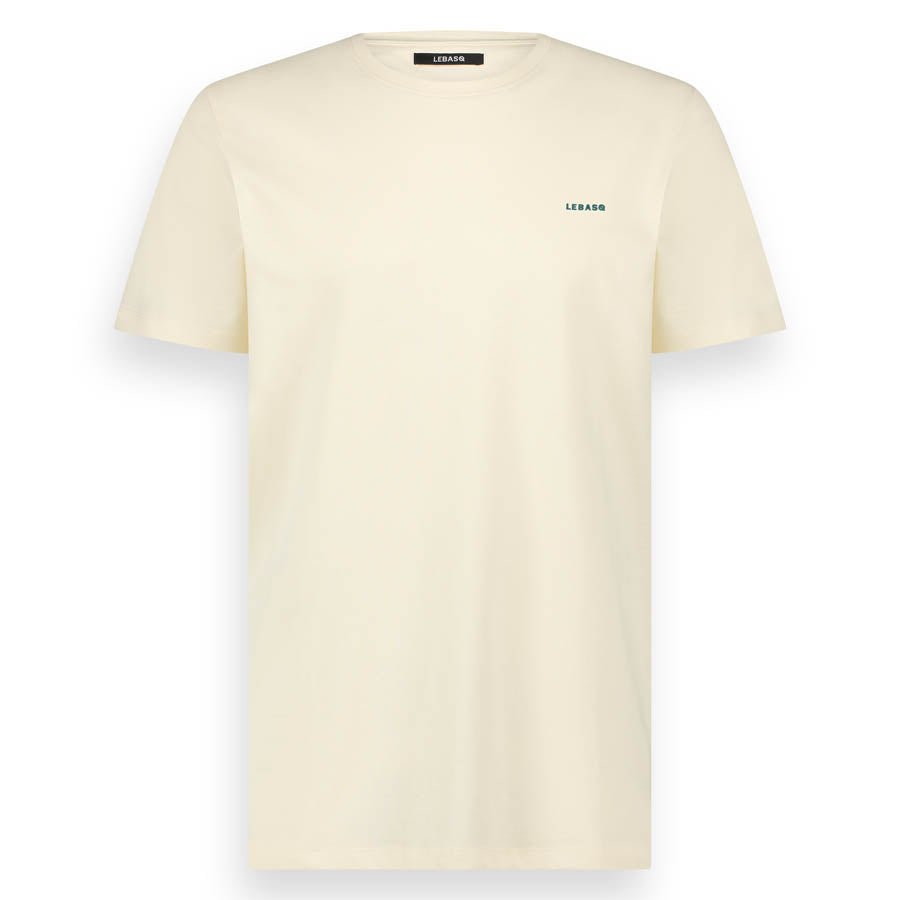 The Baker Crew Broken White 3D Silicon Logo - LEBASQ