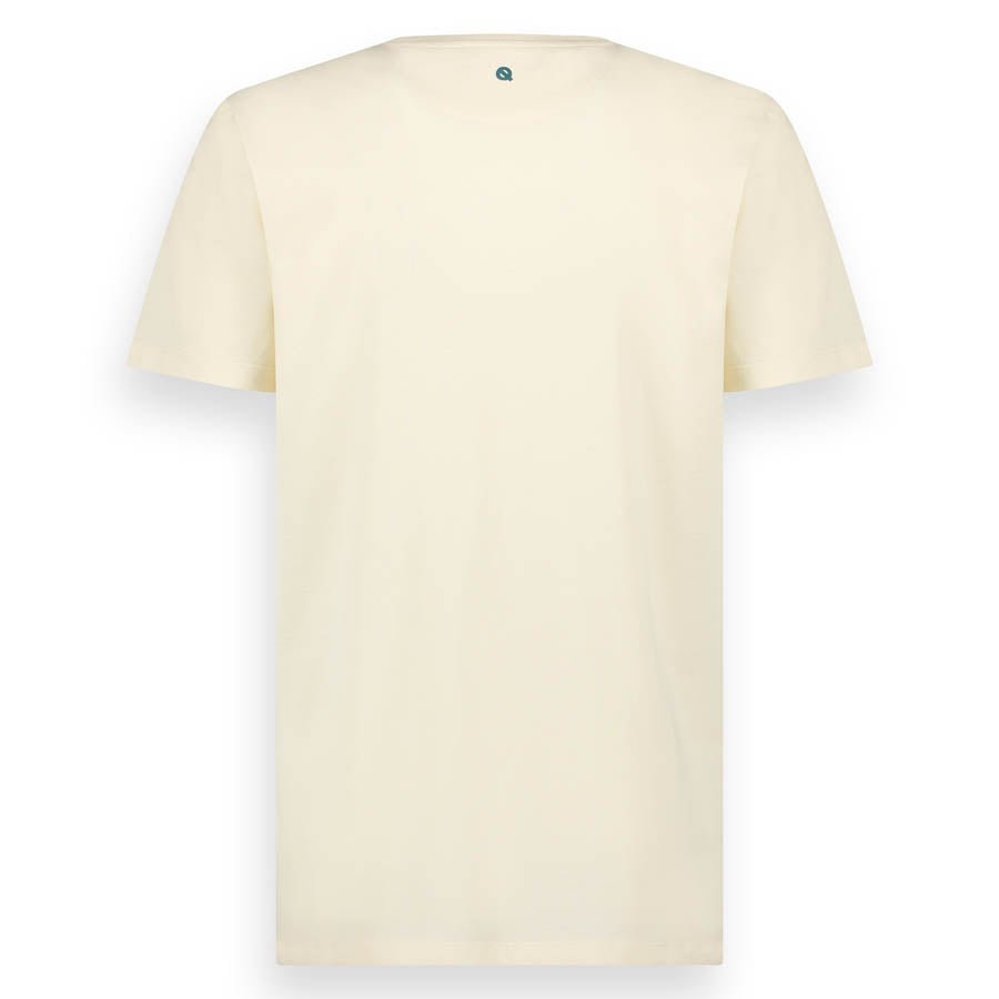 The Baker Crew Broken White 3D Silicon Logo - LEBASQ