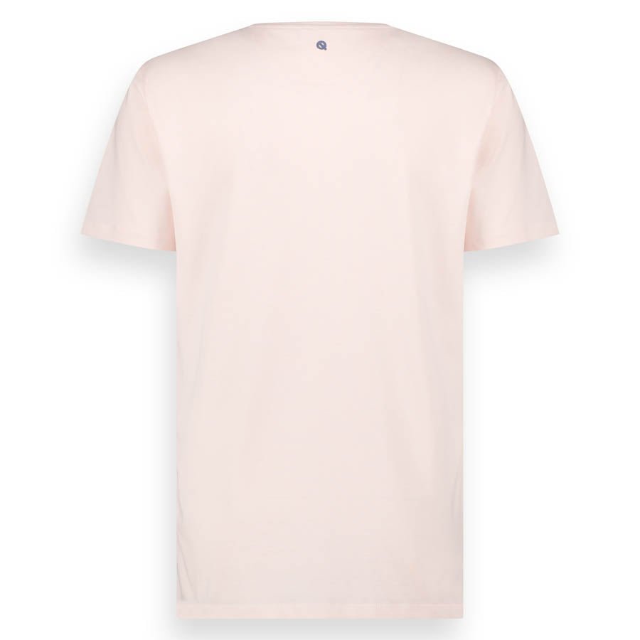 The Baker Crew Pink 3D Silicon Logo - LEBASQ