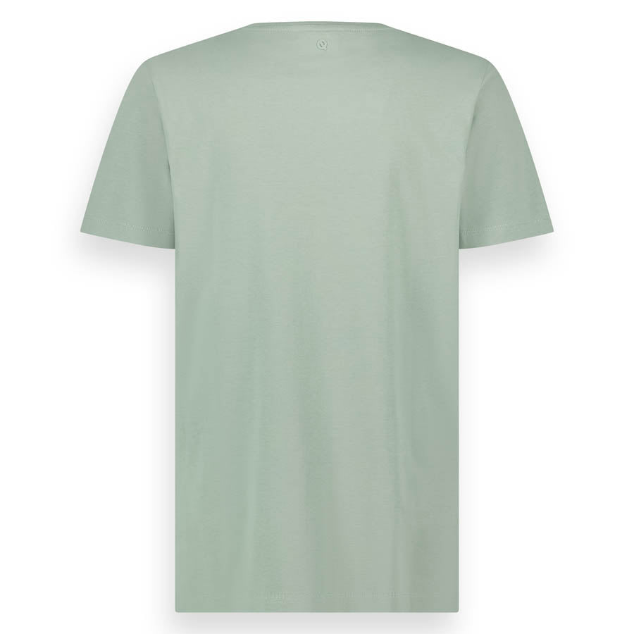 The Baker Crew Sage 3D Silicon Logo - LEBASQ