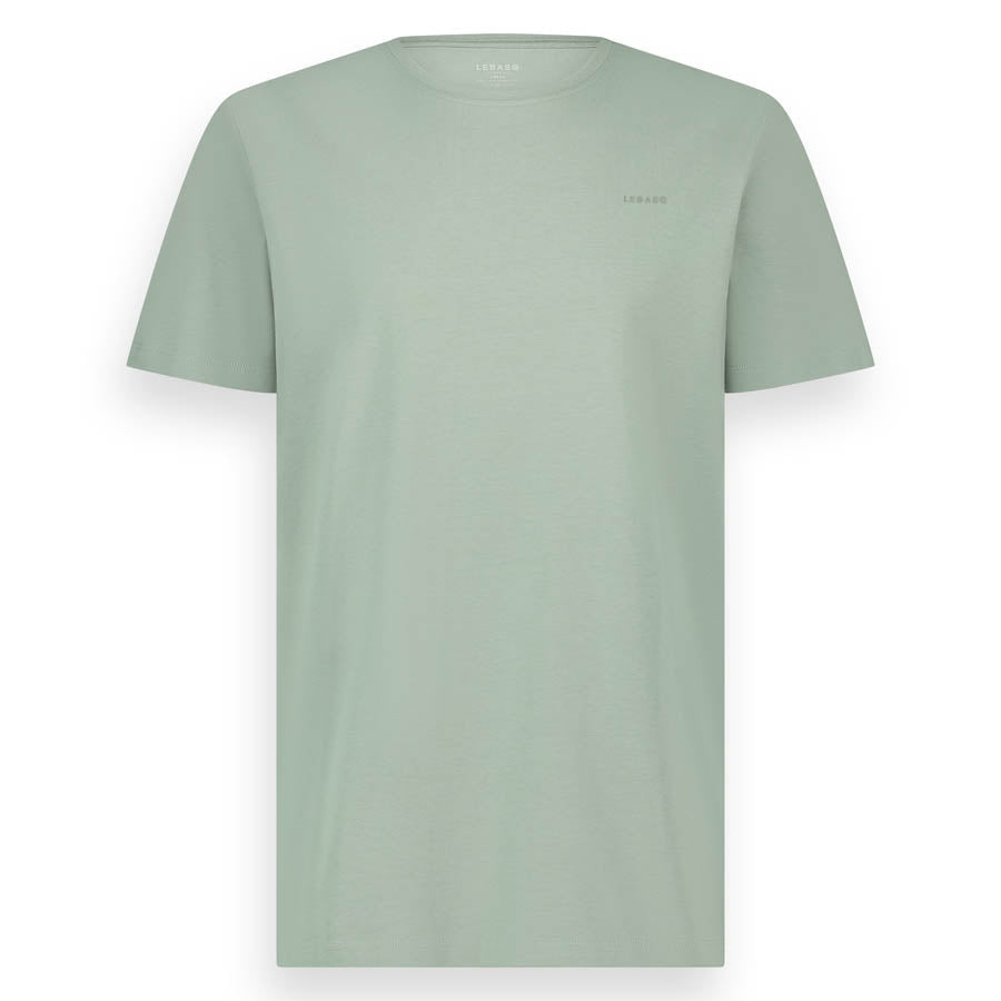 The Baker Crew Sage 3D Silicon Logo - LEBASQ