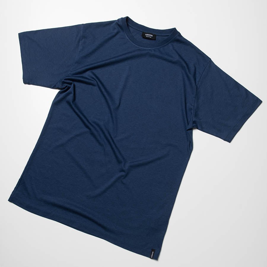 Ray's Crew - Tencel™ & OCS Tee - LEBASQ